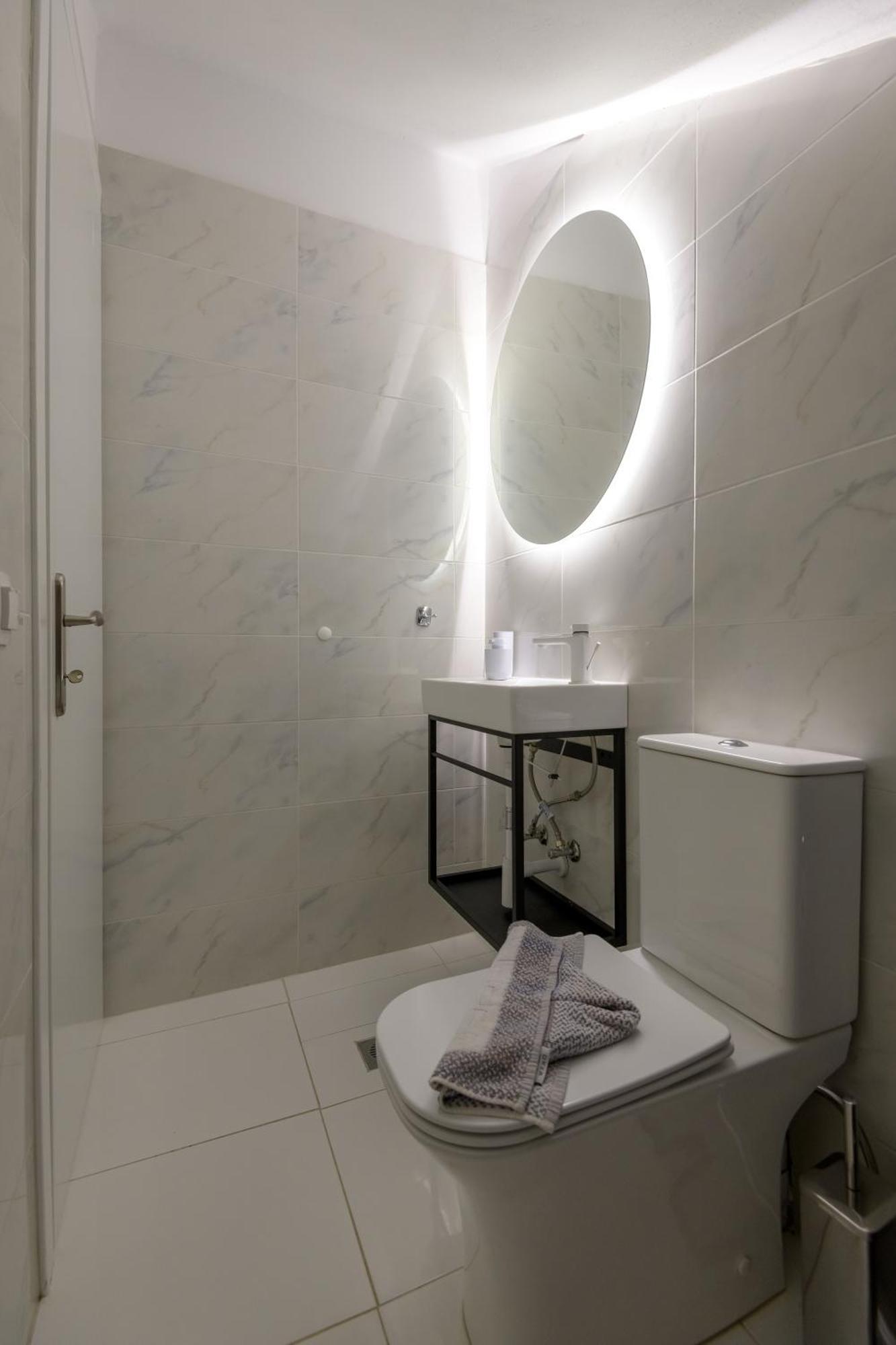 Asteria Pearl Villa 2 With Rooftop Jacuzzi Tigaki Exterior foto