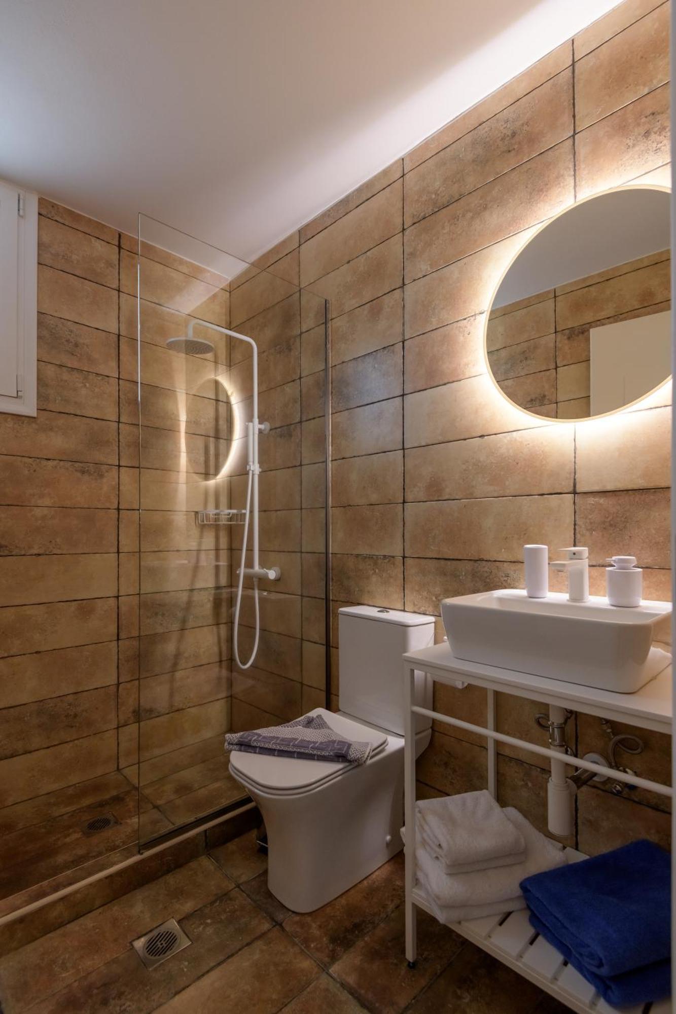 Asteria Pearl Villa 2 With Rooftop Jacuzzi Tigaki Exterior foto